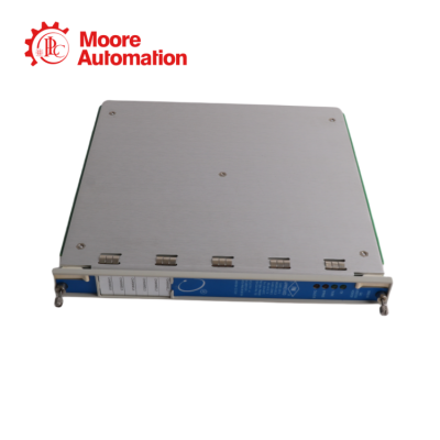 Bently Nevada 3500/63 163179-04 photo-3