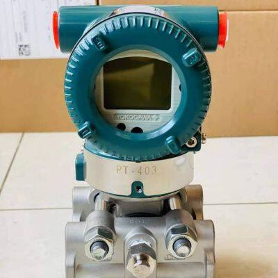 YOKOGAWA EJX110A Differential Pressure Transmitter EJX110A-JMSWG-919EJ/KS21 photo-4