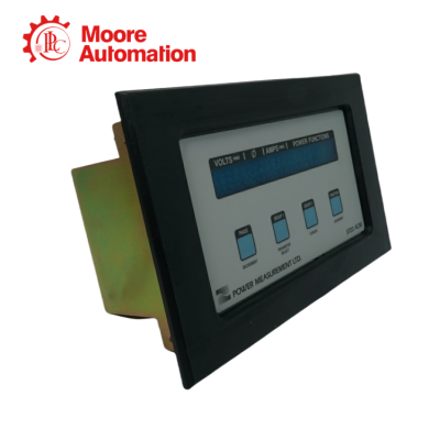 POWER MEASUREMENT 3720 ACM photo-2
