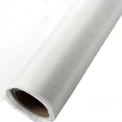Glass Fiber Fabrics and Insulation Materials photo-2