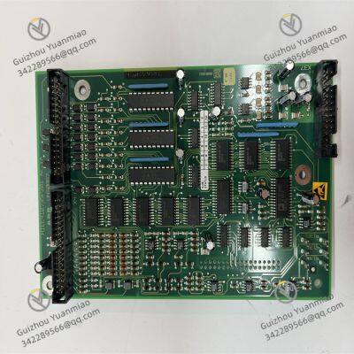 ABB UNS0867A-P,V2 HIEE405246R0002 Extension Card I/O