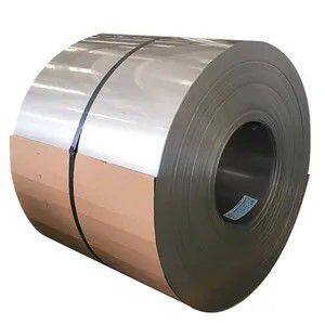 A36 Hot Rolled Cold Rolled Carbon Steel Ss400 Mild Steel Coil HRC Galvanized Steel Coil Ss 201/304 Stainless Steel Coil Aluminum Alloy Coil