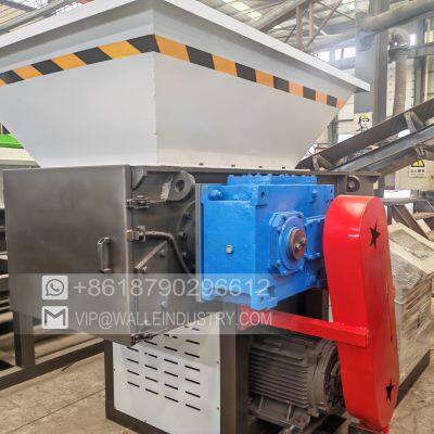 Rubber Products Crusher/Rubber Products Shredder/Rubber Waste Crusher