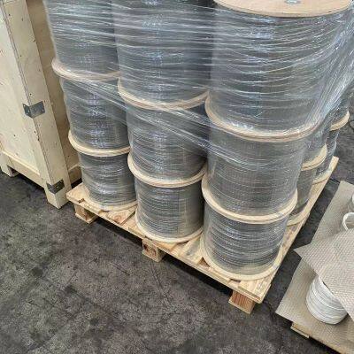 cUL listed 2X12AWG+14AWG AC90 Cable