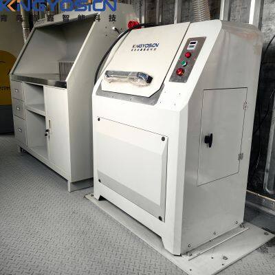 Yosion Technology YX-M2000 Pulverizer；Vibration Grinding Machine；Vibration grinding machine