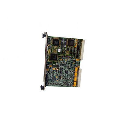 IS200WETAH1AHC  VME controller/ forced air cooling