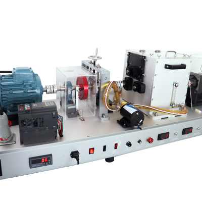 PT500 Drive Train Diagnostics Simulator