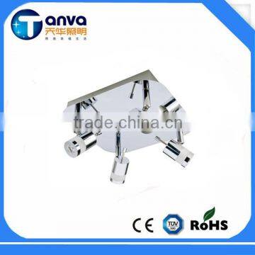 Manufacturer!High RA High PF 6W LED Spotlight GU10 COB 3 Years Warranty photo-3