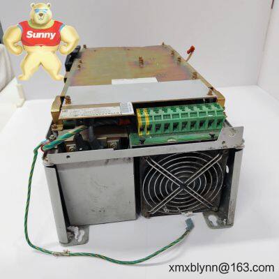 Rockwell SA3100-R030-AX-L6R Power Module: Stable 24V DC for Demanding Industrial Control Systems photo-3