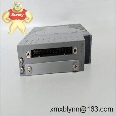 Yokogawa ADV569-P00: Seu cavalo de batalha de saída digital de segurança para processos críticos photo-1