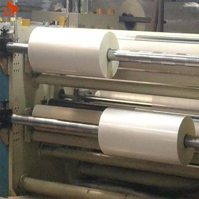 Finger-free BOPP Soft Touch Thermal Lamination Film for Luxury Packaging photo-3