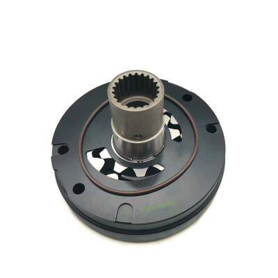 Запчасти для гидравлического насоса A4VG71, бустерный насос T22 - T9/13/14, наборы для ремонта напорного насоса