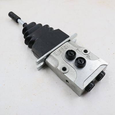 Original SANY Excavator Joystick Handle | New Replacement Control Lever for SY Series photo-6