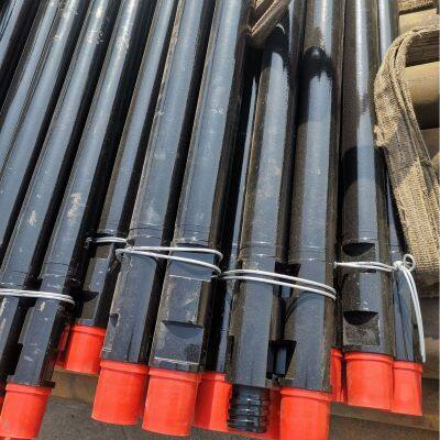 D50 Drill Pipe Down the Hole Drill Pipe Drilling Tool