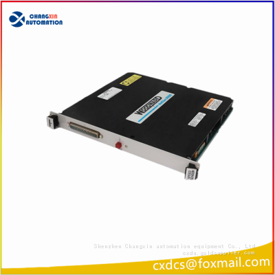 WOODWARD 5464-414 Digital Speed Sensor Module photo-2