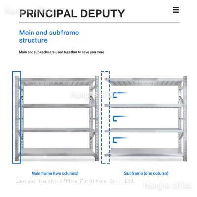 Настенные стеллажи из нержавеющей стали для садового сарая, свободностоящие металлические стойки с противоскользящими резиновыми ножками, устойчивые к погодным условиям - Norway Outdoor Living