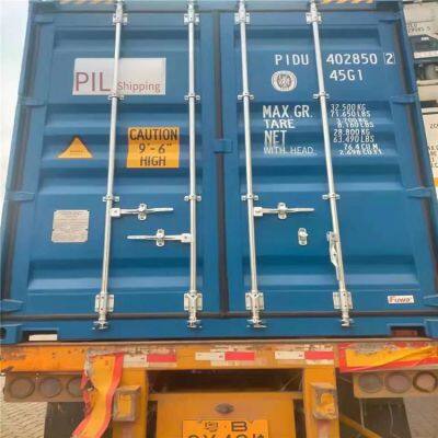 Cross - Border e - Commerce Express Small Packages to Europe and America. Consolidate Goods and Send by Air Freight With Double Clearance. Tax - Inclusive Door - to - Door Service. photo-5