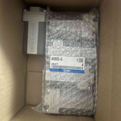 100% Original SMC Check Valve AK4000-04 AK6000-10 Pneumatic Check Valve,pneumatic Parts photo-4