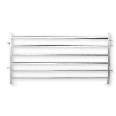 Прямые продажи с завода электроцинкованной стальной ферменной забора для пастбищ, трубчатого забора для скота и овец, водонепроницаемого