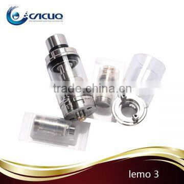 Wholesale Authentic Eleaf Lemo 3 Tank