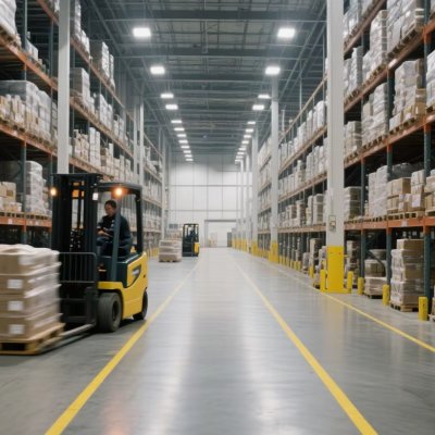 Servicio de almacén en el extranjero de EE. UU., almacenamiento, agente de envío rápido de consignaciones;