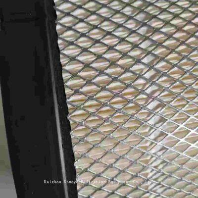 Donaldson Air Filter P781398Dedicated for Kalmar Reach StackerEngineering Vehicle Air Cleaner photo-5