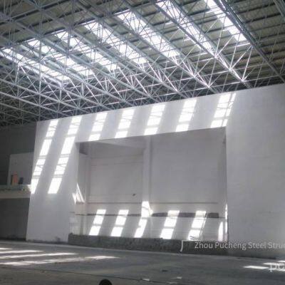 for South China Grid Processing, Contact Guangzhou Pucheng. we Build Grid Roofs for Gymnasiums in Newly - Built Primary and Secondary Schools. we Are a Processing Base for Bolt - Ball Joint Grids, Offering High - Quality Products at Low Prices.