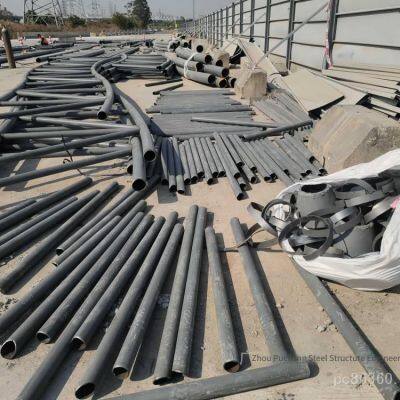 Free Modeling. Which Spherical Grid Frame Company is Good? an Enterprise Abiding by Contracts and Valuing Credibility. Local Supply From Guangzhou photo-4