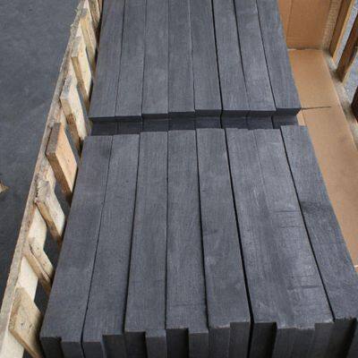 High Quality High Purity High Density Temperature Resistant Graphite Block for Industrial Applications photo-4