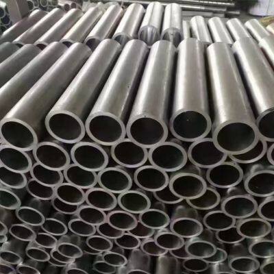 Steel Pipe & Tube & Precision Steel Pipe，10# / 20#、45#、16Mn(Q345)、40Cr / 42CrMo photo-3