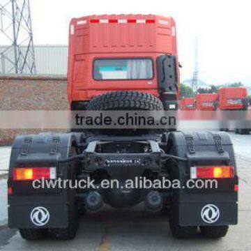 Dongfeng 6x4 prime mover truck