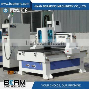 Home Made Automatic Tool Changer Machine 1313 photo-5