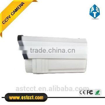 2.0 Megapixel TVI Bullet Camera 3.6mm Fixed Lens IR Camera 1080P TVI 25 Meter Camera Support Ip66 With 100% Metal
