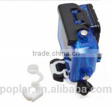 GP111 HOT Selling Gopros 2pcs Silicone Catch for Gopros Hero3 photo-2