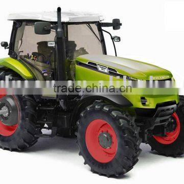 BOMA four wheel tractor