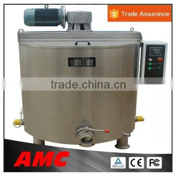 chocolate stroage tank for chocolate Production Line