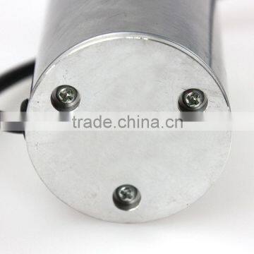 High Quality Open Door 24v dc Motor Speed Controller photo-4