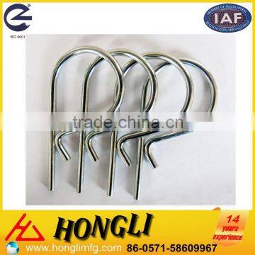 Detent Position of Trailer Hitch photo-2