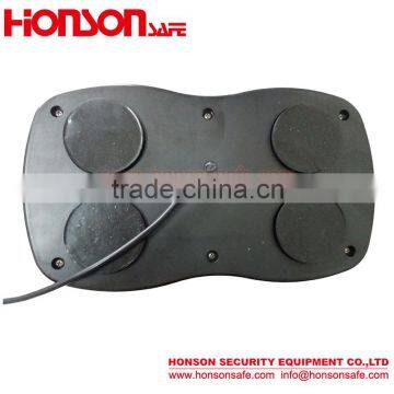 HSM426 LED Warning Mini Lightbar for Emergency Police Car photo-5