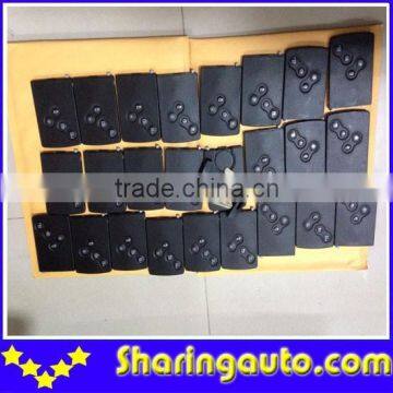 Best Quality 4 Button Smart Card Genuie One With 433MHZ With7952 Chip for Renault Koleos photo-2