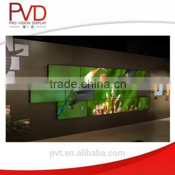 55 inch Mass supply great quality splicing lcd