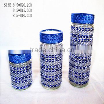 tea sugar and coffee canisters