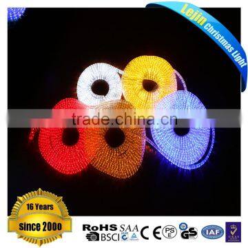 Professional white christmas light power supply Outdoor decoration wedding decoration