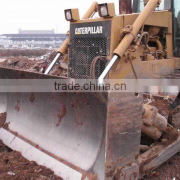 used cat bulldozer D6G-2 for sale