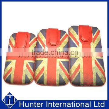 Printed UK Flag Design For SamsungNote2 Slide In Case photo-6
