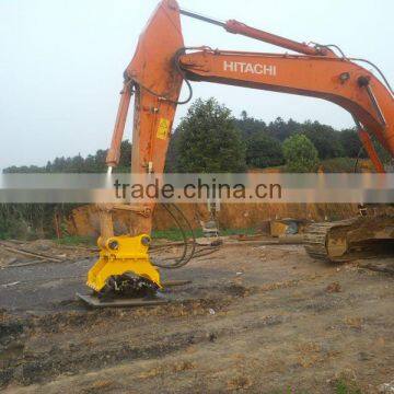 30 ton excavator compactor for HITACHI ZX330