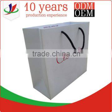 full color printing custom paper bag co