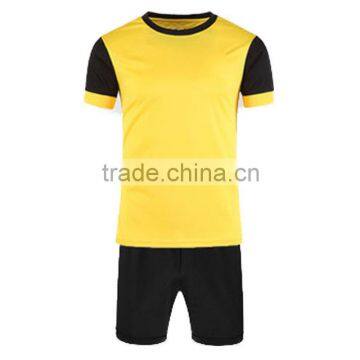 2016 Cheap oem soccer jersey manufacturer