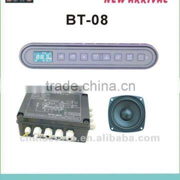 Multi-function BT-08 massage bathtub controller