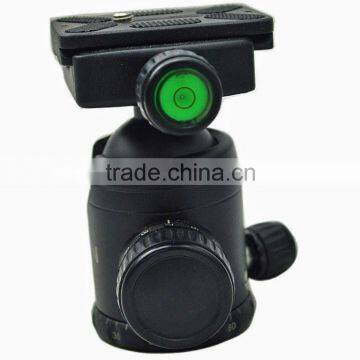 Free Shipping!!360 Degrees Speedlite Swivel Flash Mount Bracket Shoe & Umbrella Holder Ball Head for Light Stand photo-2